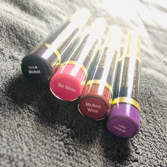 Senegence lipsense
